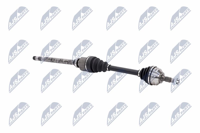 NTY NPW-CT-152 Drive Shaft
