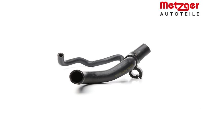 METZGER AUTOTEILE 2420383 Radiator Hose