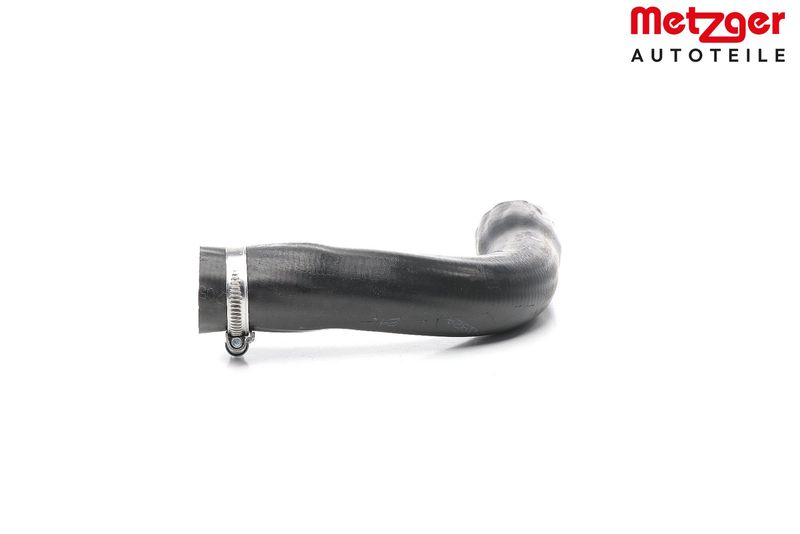 METZGER AUTOTEILE 2401273 Charge Air Hose