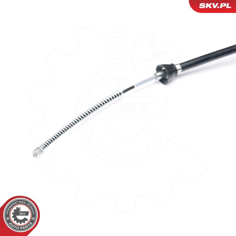 Tross, seisupidur, ESEN SKV 25SKV476