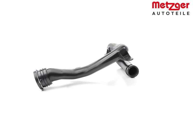 METZGER AUTOTEILE 2401257 Charge Air Hose