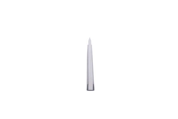 KS TOOLS 300.0636 Knife-edged Ruler, surface level test