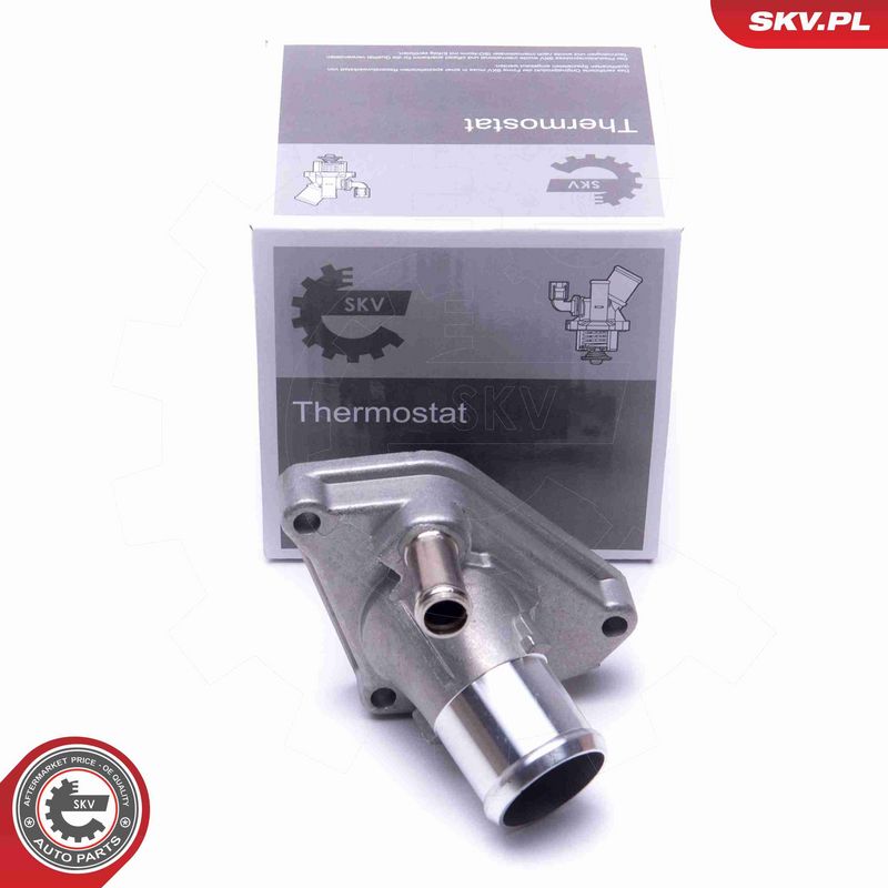 ESEN SKV 20SKV173 - Termostatas