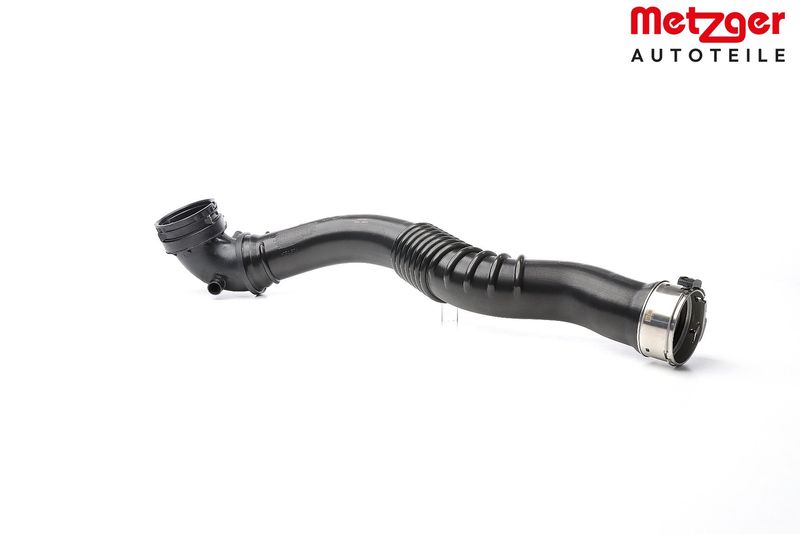 METZGER AUTOTEILE 2401084 Charge Air Hose