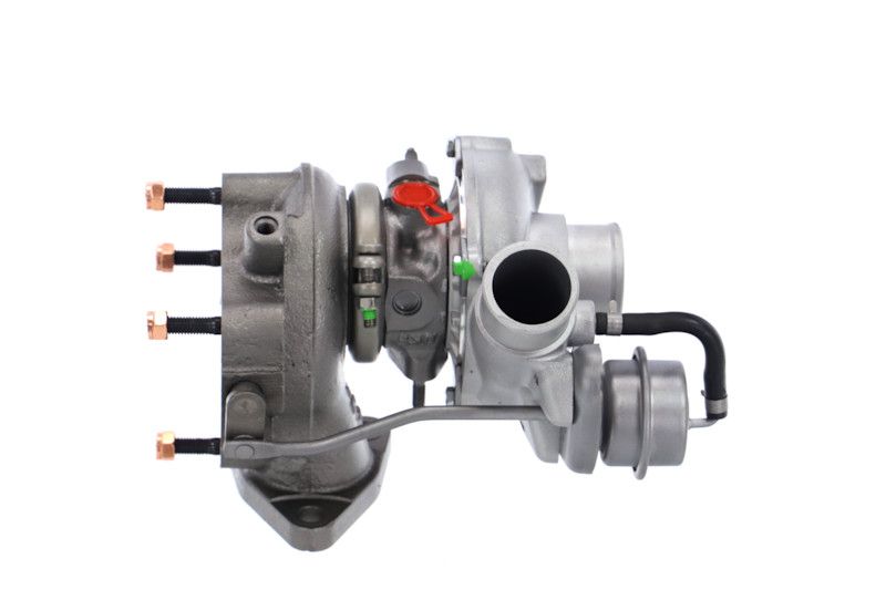 REMANTE 003-001-001248R Charger, charging (supercharged/turbocharged)