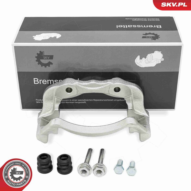 ESEN SKV 74SKV730 Bracket, brake caliper