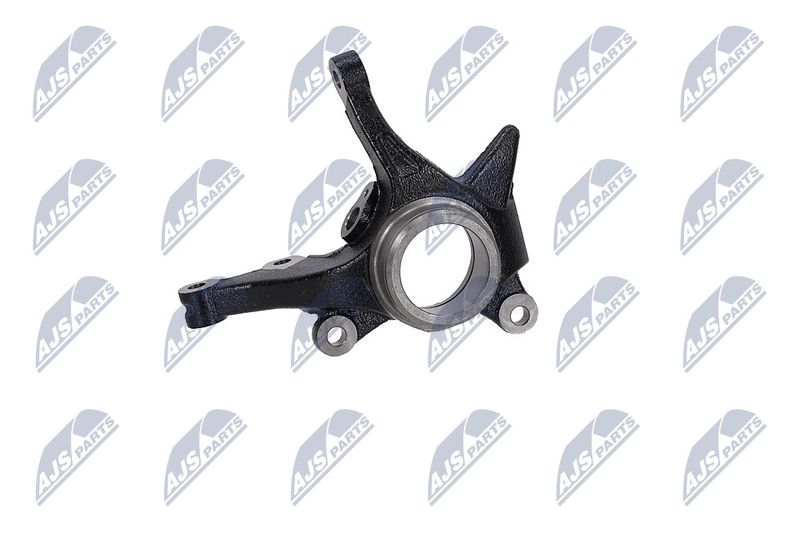 Käändmik, rattakinnitus, NTY ZZP-KA-000