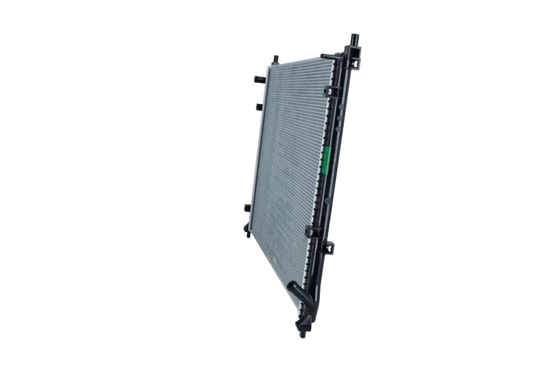 Radiaator, käivitusaku, NRF 550436