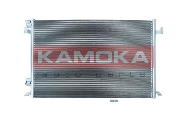 KAMOKA kondenzátor, klíma 7800014