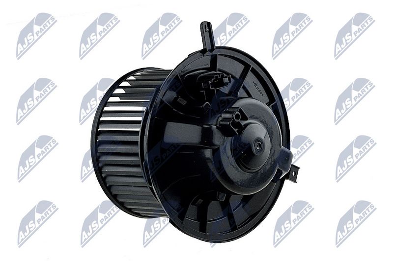 NTY EWN-VW-000 Electric Motor, interior blower