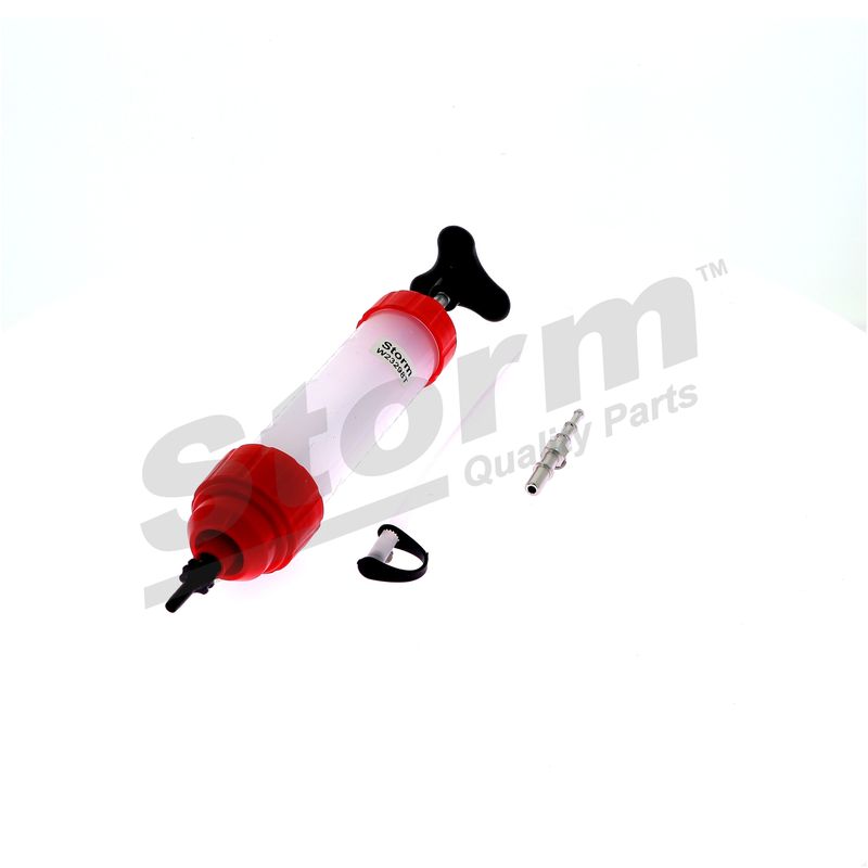 Appareil de remplissage, huile de transmission STORM QUALITY PARTS 666661