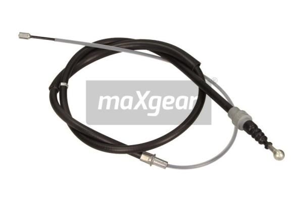 MAXGEAR huzal, rögzítőfék 32-0712