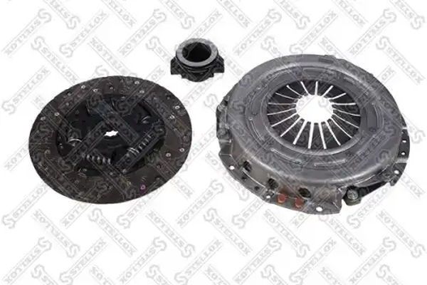 STELLOX 07-01206-SX - Clutch Kit