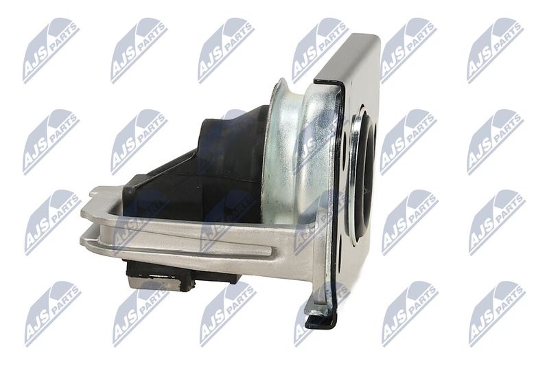 Paigutus, Mootor, NTY ZPS-PL-087