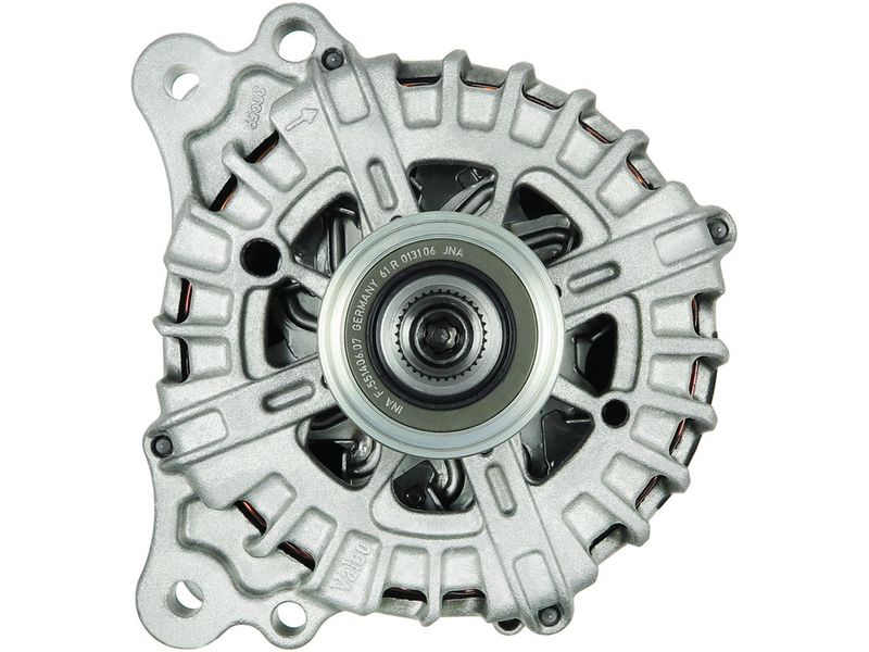 Generaator, AS-PL A3398(VALEO)
