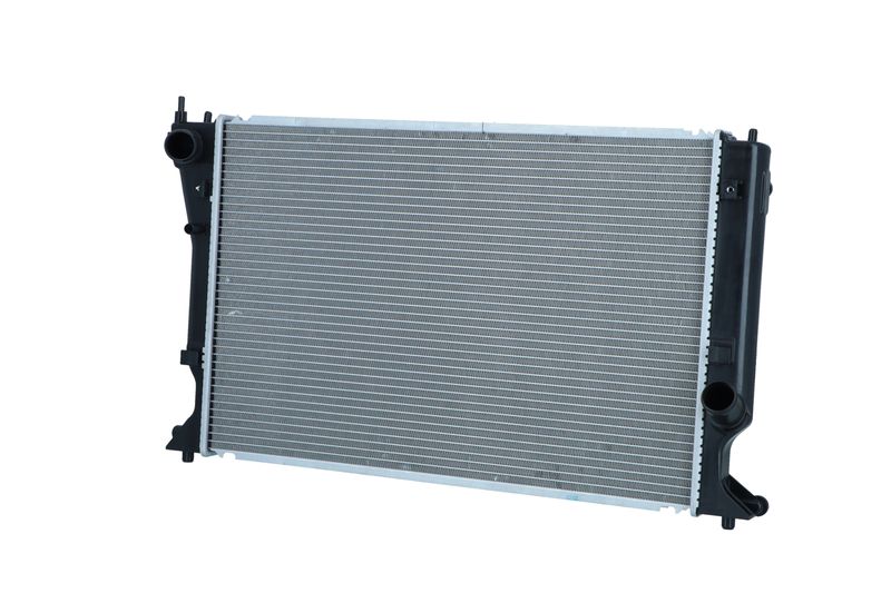 Radiaator, mootorijahutus, NRF 53767