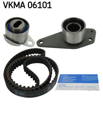 SKF Fogasszíjkészlet VKMA 06101