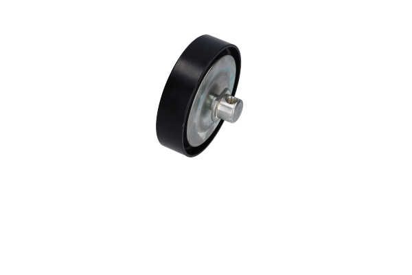 Kavo Parts DIP-9051 Deflection/Guide Pulley, V-ribbed belt