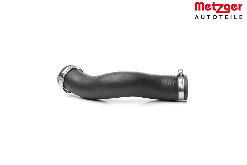 METZGER AUTOTEILE 2401336 Charge Air Hose