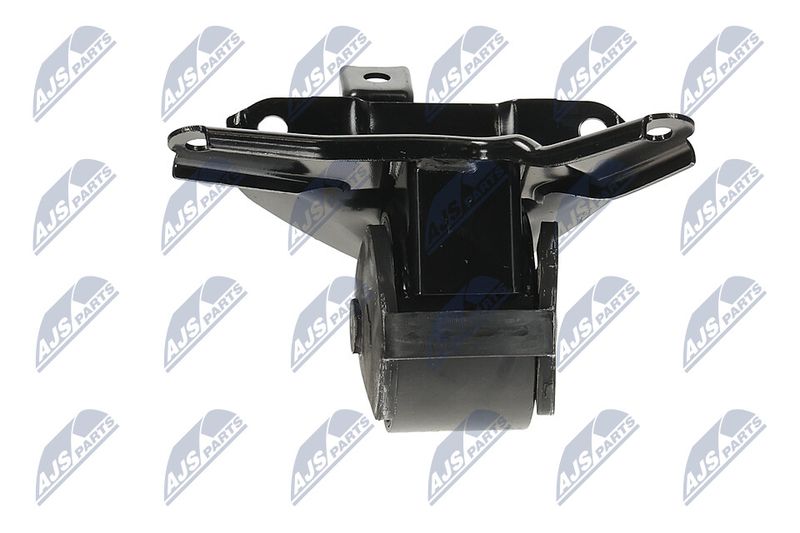 Paigutus, Mootor, NTY ZPS-KA-351