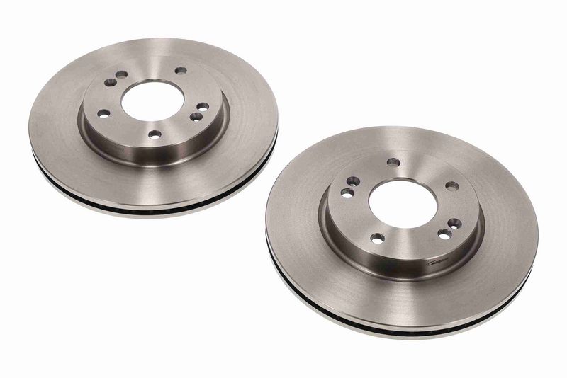 ACKOJA A52-40023 Brake Disc