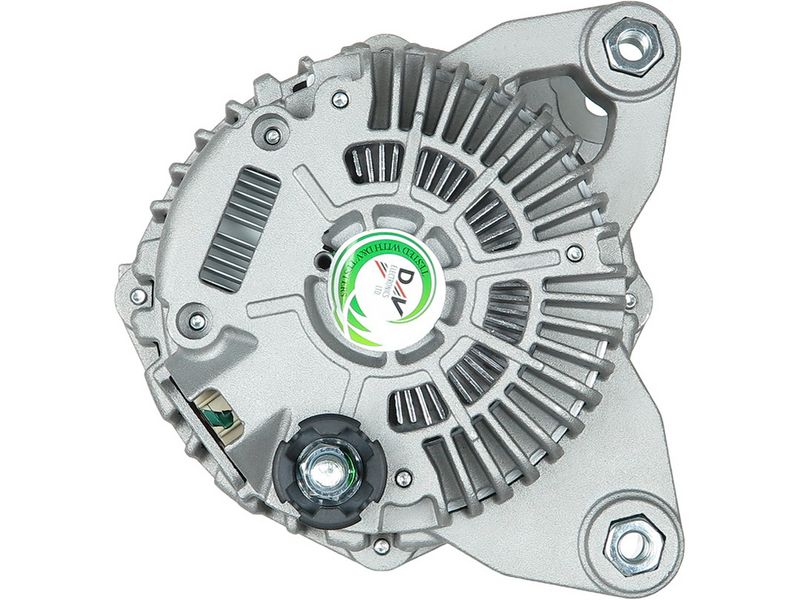 AS-PL A5124 Generatorius