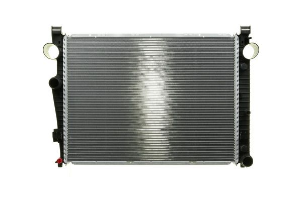 MAHLE CR 226 000P Radiator, engine cooling