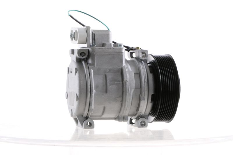 Product Image - Compressor, airconditioning - ACP116000S - MAHLE