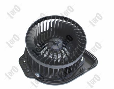 ABAKUS Utastér-ventilátor 052-022-0001