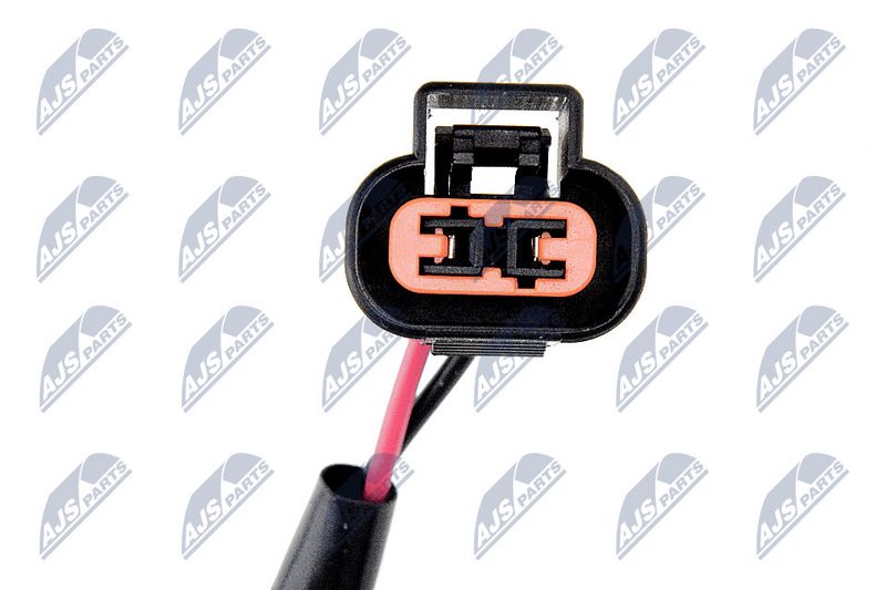 Mootorikapoti lukk, NTY EZC-MS-001