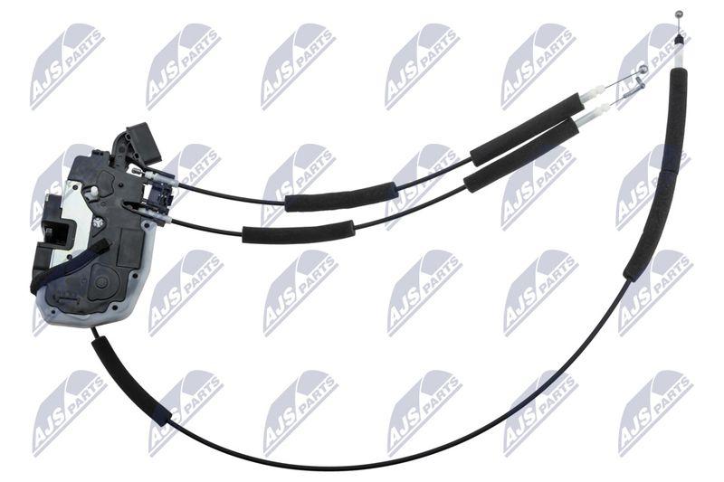 Ukselukk, NTY EZC-NS-041