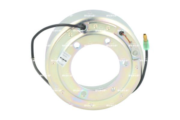 Pool, magnetsidur (kompressor), NRF 38708