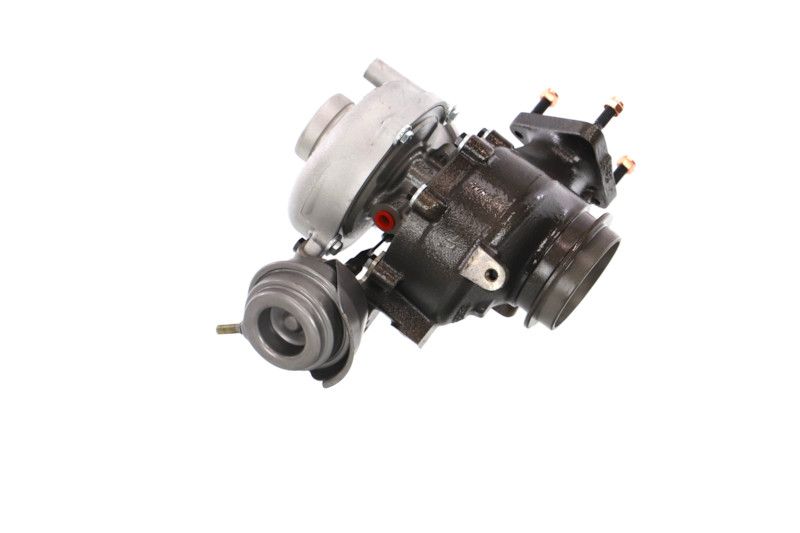 REMANTE 003-002-001209R Charger, charging (supercharged/turbocharged)