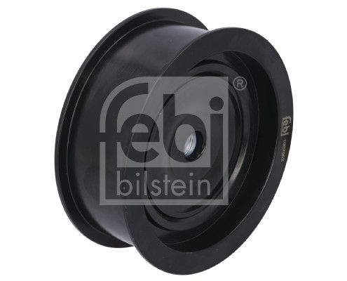 FEBI BILSTEIN Kreipiantysis skriemulys, V formos rumbuotas diržas