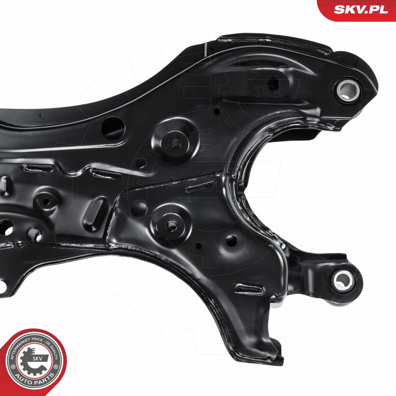 Abiraamid, agregaadikandja, ESEN SKV 64SKV101