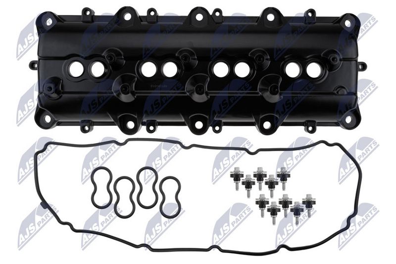 NTY BPZ-CH-012 Cylinder Head Cover