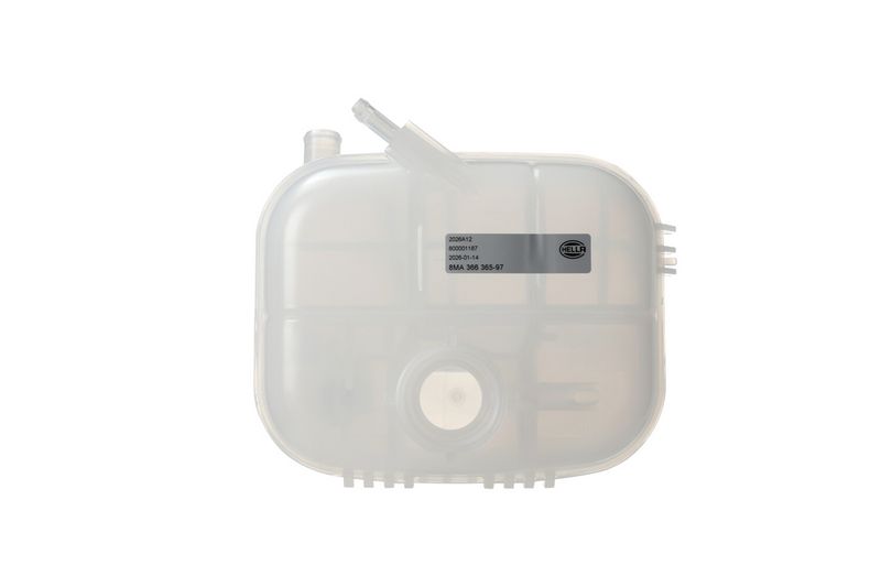 Koelvloeistof expansievat past: OPEL ASTRA H, ASTRA H CLASSIC, ASTRA H GTC 01.04-10.14