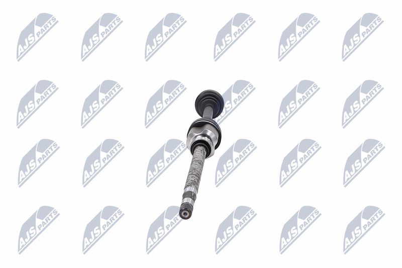 NTY NPW-CT-152 Drive Shaft