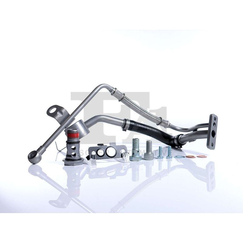Prekė atitinka OEM kodą: 03L145736T