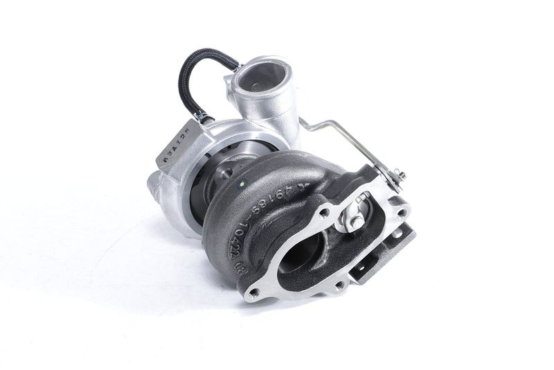 Compresor,sistem de supraalimentare T918472 BTS Turbo