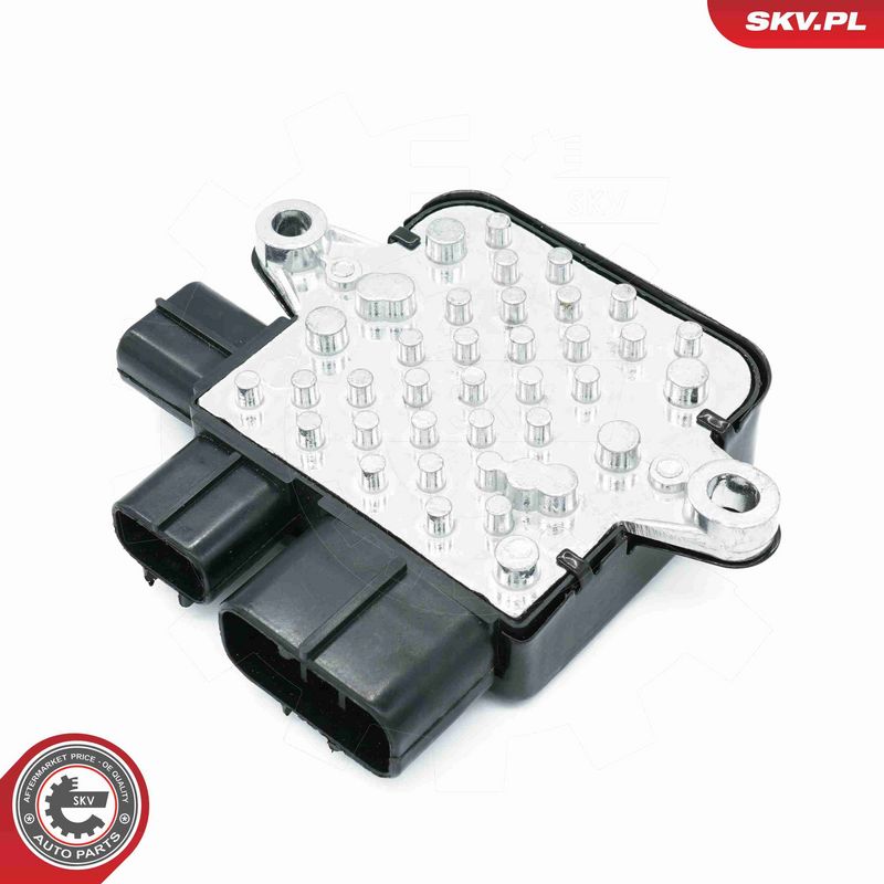ESEN SKV 96SKV256 Regulator, interior blower