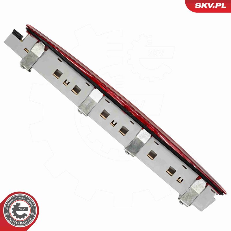 ESEN SKV 72SKV800 Auxiliary Stop Light
