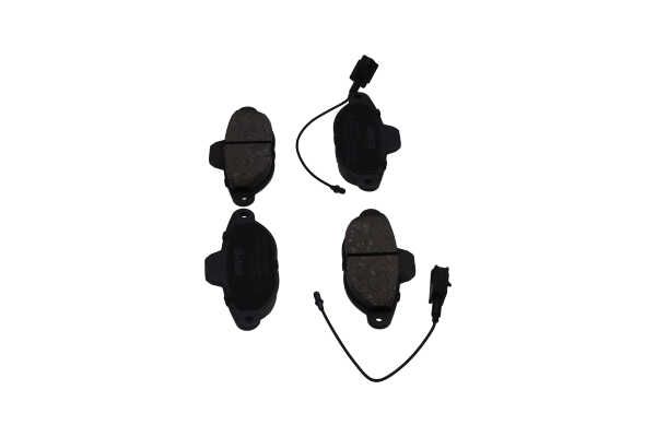 Kavo Parts KBP-10146 Brake Pad Set, disc brake