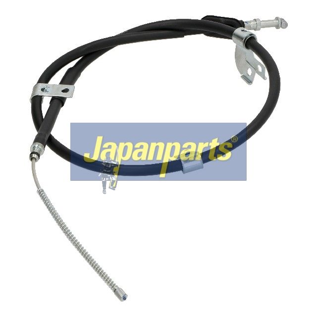 JAPANPARTS Trosas, stovėjimo stabdys