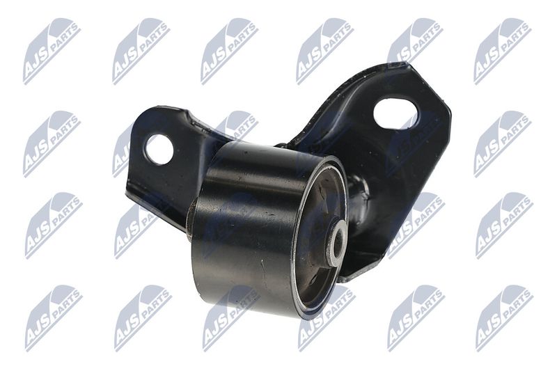 Paigutus, Mootor, NTY ZPS-DA-002