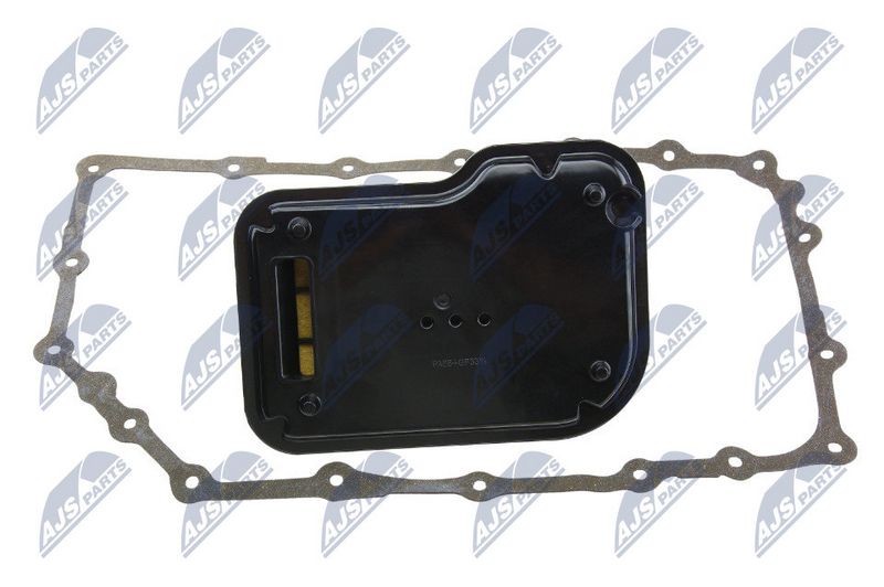 NTY FSF-CH-009 Hydraulic Filter, automatic transmission