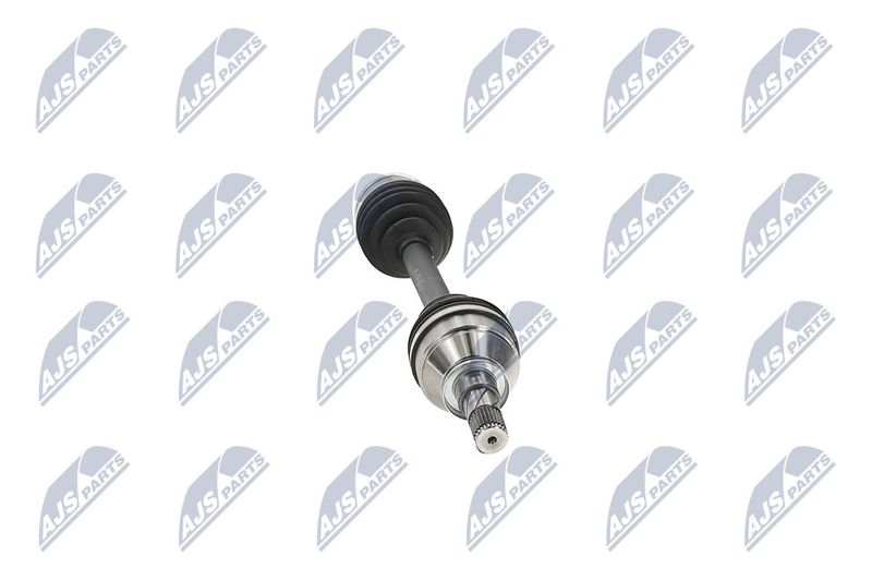 Veovõll, NTY NPW-PL-154
