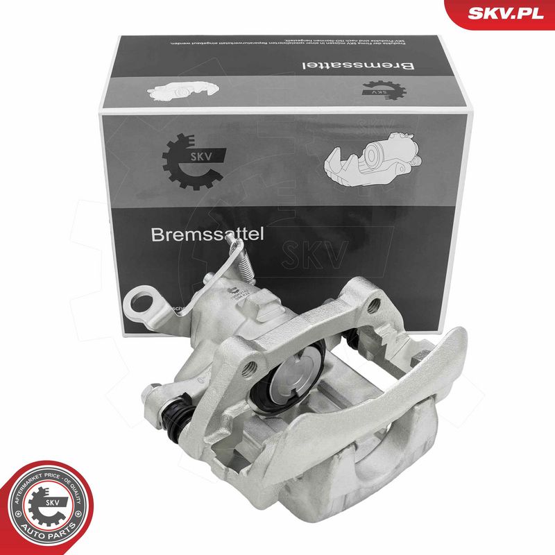 Pidurisadul, ESEN SKV 79SKV143