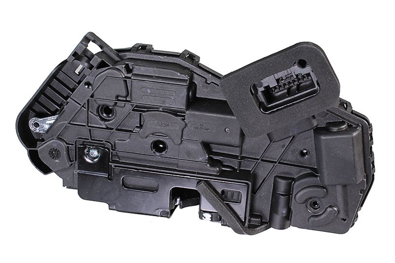 METZGER AUTOTEILE 2314722 Durų spyna