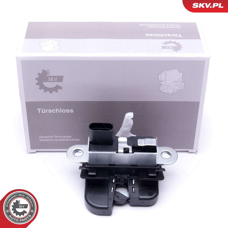 Tagaluugi sulgur, ESEN SKV 16SKV249